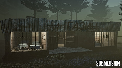 Midnight Submersion: Nightmare Horror Story (PC) - Steam Key - GLOBAL - 8