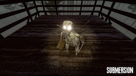 Midnight Submersion: Nightmare Horror Story (PC) - Steam Key - GLOBAL - 9