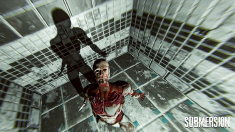 Midnight Submersion: Nightmare Horror Story (PC) - Steam Key - GLOBAL - 10