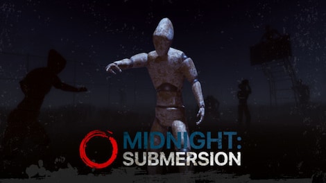 Midnight Submersion: Nightmare Horror Story (PC) - Steam Key - GLOBAL - 0