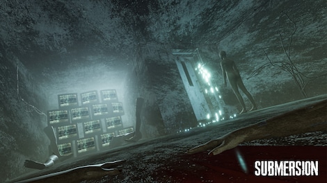 Midnight Submersion: Nightmare Horror Story (PC) - Steam Key - GLOBAL - 6