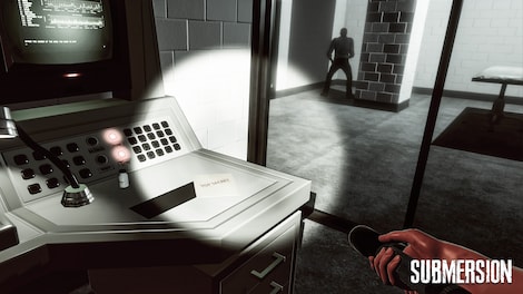 Midnight Submersion: Nightmare Horror Story (PC) - Steam Key - GLOBAL - 5