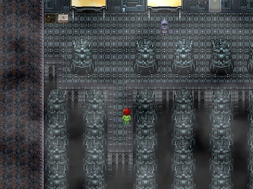 Midnight's Blessing 2 Steam Key GLOBAL - 7