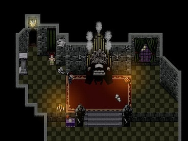 Midnight's Blessing Steam Key GLOBAL - 12