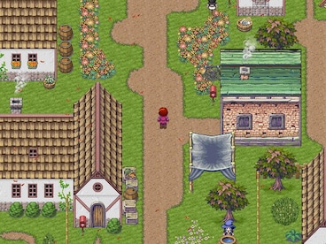 Midnight's Blessing Steam Key GLOBAL - 11