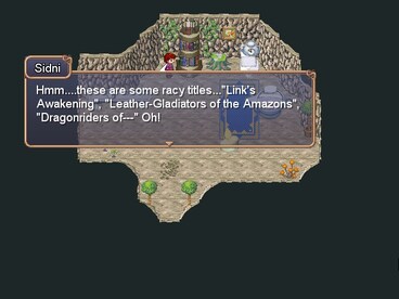 Midnight's Blessing Steam Key GLOBAL - 4