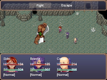 Midnight's Blessing Steam Key GLOBAL - 7