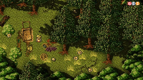 Midsummer Night Steam Key GLOBAL - 11