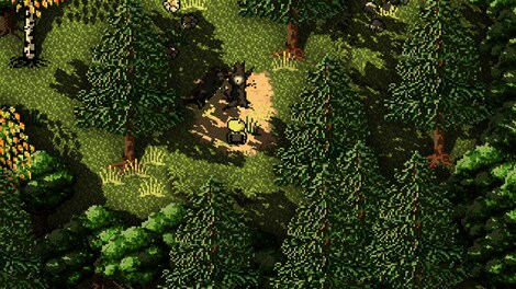 Midsummer Night Steam Key GLOBAL - 8