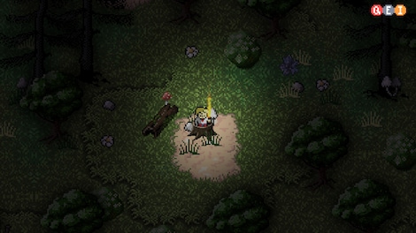 Midsummer Night Steam Key GLOBAL - 3