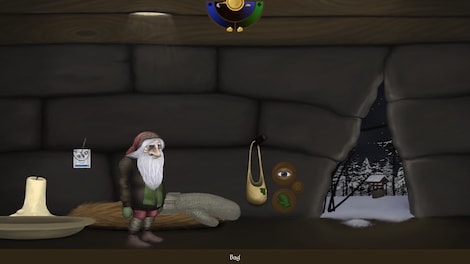 Midvinter Steam Key GLOBAL - 6