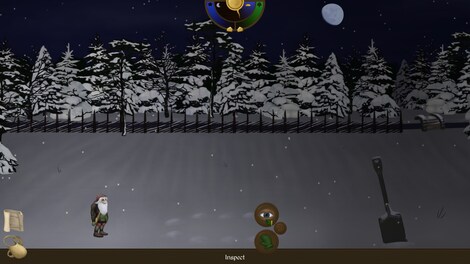 Midvinter Steam Key GLOBAL - 9