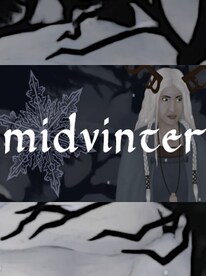 Midvinter Steam Key GLOBAL - 1