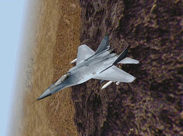 MiG-29 Fulcrum (PC) - Steam Key - GLOBAL - 5