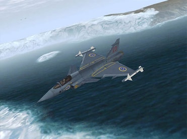 MiG-29 Fulcrum (PC) - Steam Key - GLOBAL - 4