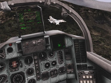 MiG-29 Fulcrum (PC) - Steam Key - GLOBAL - 3