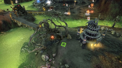 Might and Magic: Heroes VII – Trial by Fire (PC) - Steam Account - GLOBAL - 6