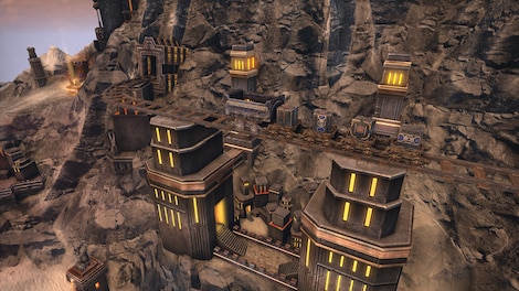 Might and Magic: Heroes VII – Trial by Fire (PC) - Steam Gift - EUROPE - 2