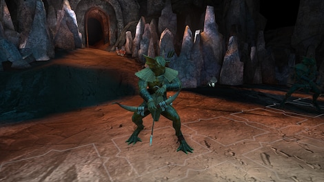 Might and Magic: Heroes VII – Trial by Fire (PC) - Steam Gift - GLOBAL - 3