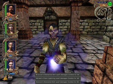 Might and Magic IX Ubisoft Connect Key GLOBAL - 4