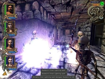 Might and Magic IX Ubisoft Connect Key GLOBAL - 0