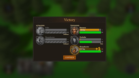 Might is Right - Steam - Key GLOBAL - 0