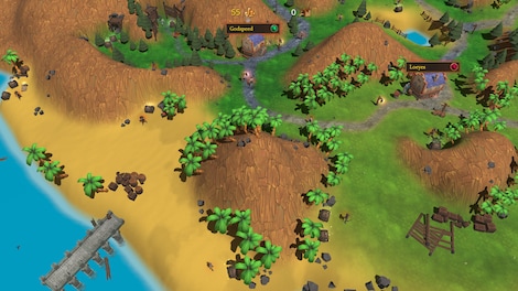 Might is Right - Steam - Key GLOBAL - 5