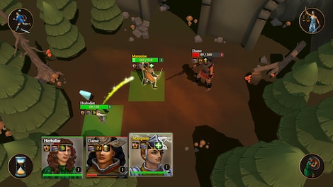Might is Right - Steam - Key GLOBAL - 4