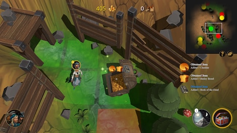 Might is Right - Steam - Key GLOBAL - 3