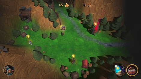 Might is Right - Steam - Key GLOBAL - 8