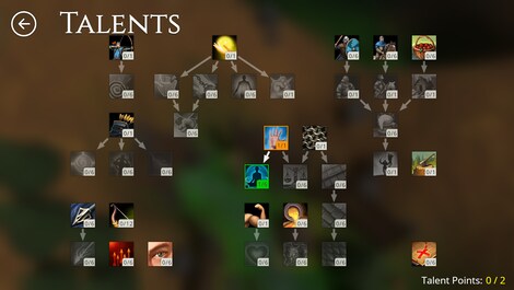 Might is Right - Steam - Key GLOBAL - 7