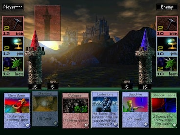 Might & Magic 7: For Blood and Honor (PC) - GOG.COM Key - GLOBAL - 12