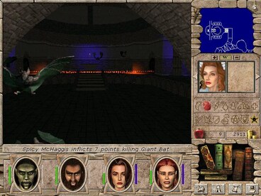 Might & Magic 7: For Blood and Honor (PC) - GOG.COM Key - GLOBAL - 13