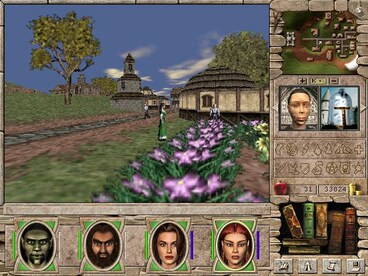 Might & Magic 7: For Blood and Honor (PC) - GOG.COM Key - GLOBAL - 10