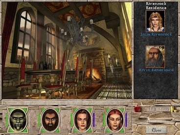 Might & Magic 7: For Blood and Honor (PC) - GOG.COM Key - GLOBAL - 8