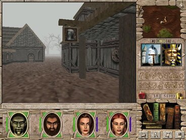 Might & Magic 7: For Blood and Honor (PC) - GOG.COM Key - GLOBAL - 11