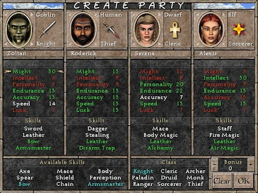 Might & Magic 7: For Blood and Honor (PC) - GOG.COM Key - GLOBAL - 9