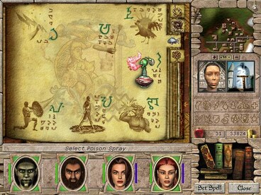 Might & Magic 7: For Blood and Honor (PC) - GOG.COM Key - GLOBAL - 6