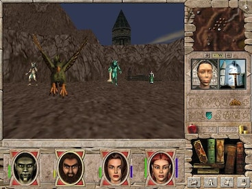 Might & Magic 7: For Blood and Honor (PC) - GOG.COM Key - GLOBAL - 7