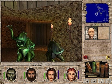 Might & Magic 7: For Blood and Honor (PC) - GOG.COM Key - GLOBAL - 5