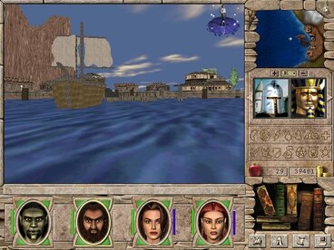 Might & Magic 7: For Blood and Honor (PC) - GOG.COM Key - GLOBAL - 3