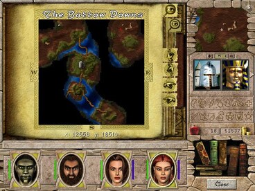 Might & Magic 7: For Blood and Honor (PC) - GOG.COM Key - GLOBAL - 14