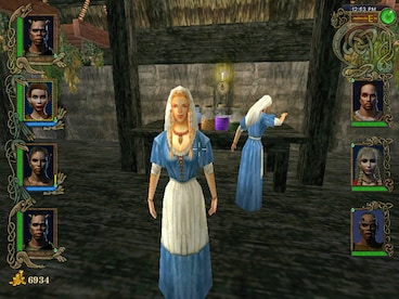Might & Magic 9 GOG.COM Key GLOBAL - 10