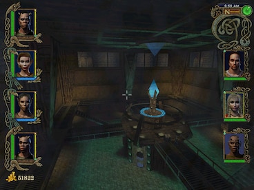 Might & Magic 9 GOG.COM Key GLOBAL - 11