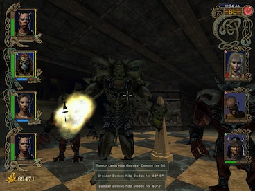 Might & Magic 9 GOG.COM Key GLOBAL - 5