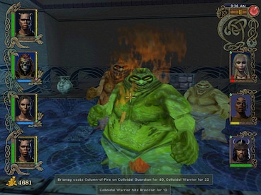 Might & Magic 9 GOG.COM Key GLOBAL - 6