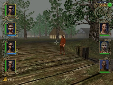 Might & Magic 9 GOG.COM Key GLOBAL - 0