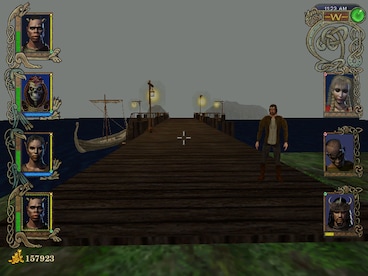 Might & Magic 9 GOG.COM Key GLOBAL - 3