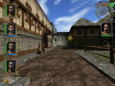 Might & Magic 9 GOG.COM Key GLOBAL - 4