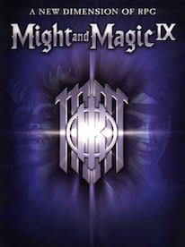 Might & Magic 9 GOG.COM Key GLOBAL - 1